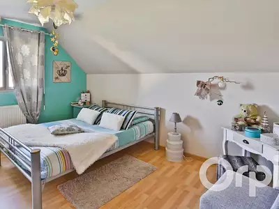 Maison, 137 m²