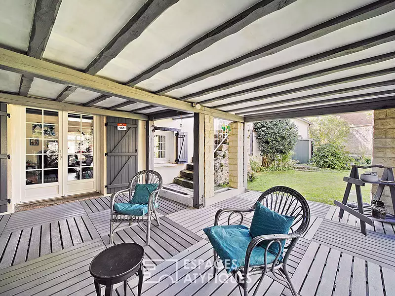 Maison, 356 m²