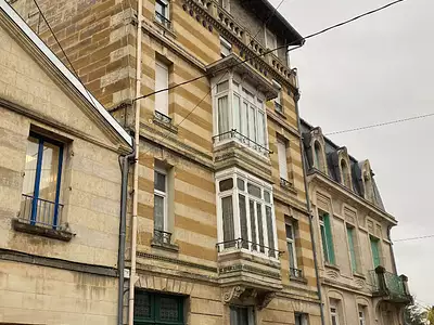 Immeuble