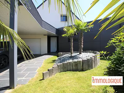 Maison, 168 m²