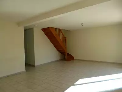 Maison, 95 m²