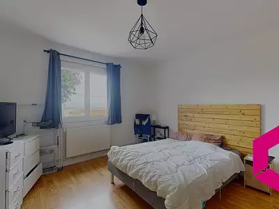 Maison, 95 m²