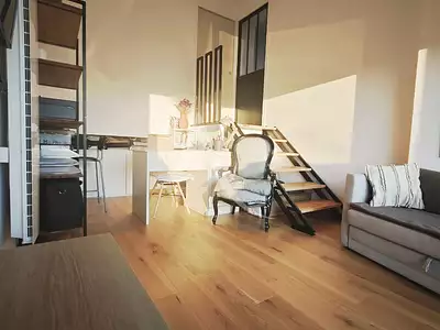Maison, 133 m²