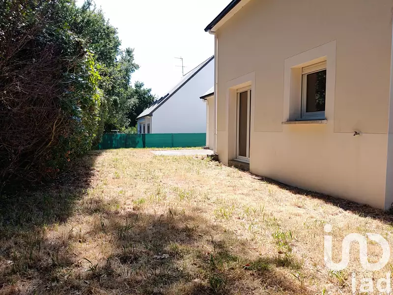 Maison, 104 m²