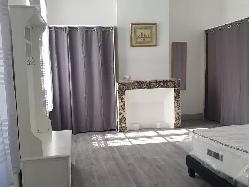 Appartement, 55,05 m²