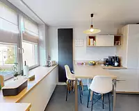 Appartement, 101 m²