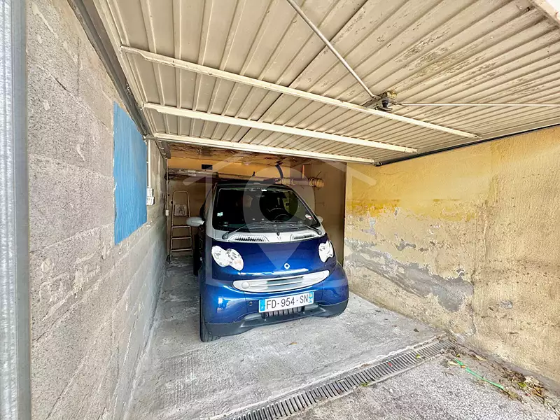 Appartement, 87 m²