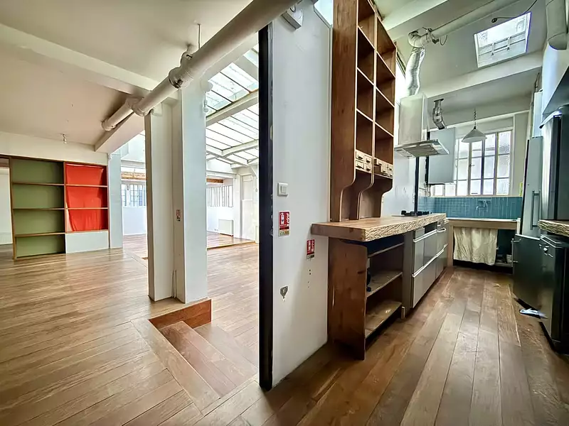 Appartement, 154 m²