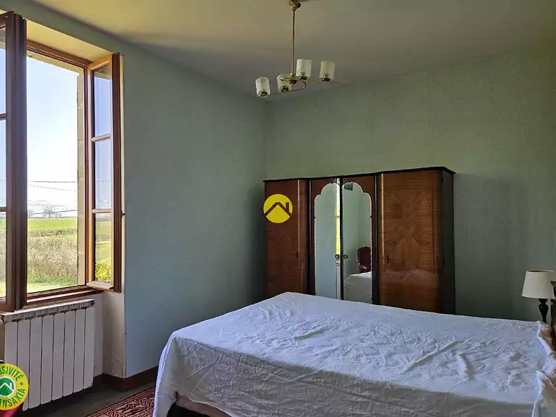 Maison, 120 m²