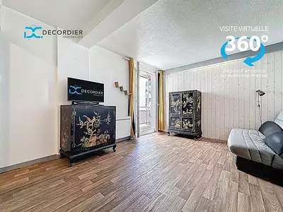 Appartement, 22,31 m²