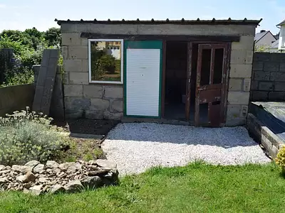 Maison, 118 m²