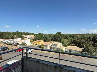 Appartement, 64,75 m²