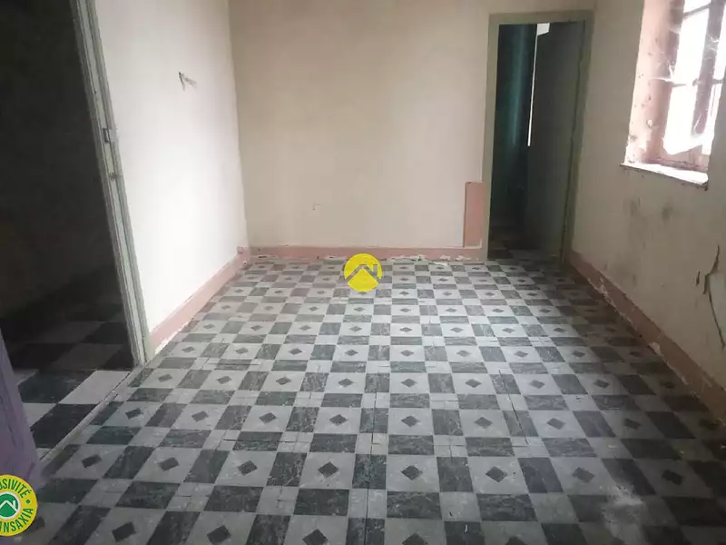 Maison, 142 m²