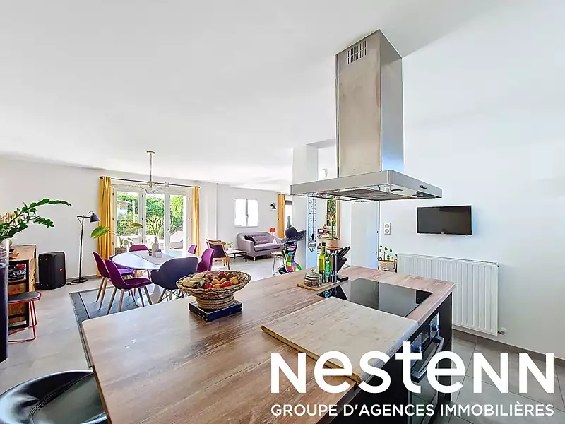 Maison, 156,62 m²
