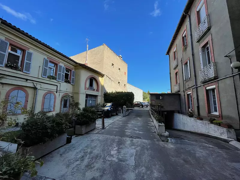 Appartement, 115 m²