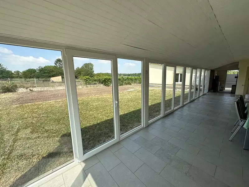 Maison, 122 m²