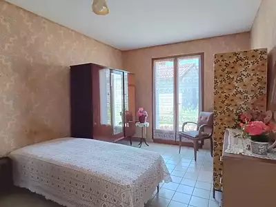 Maison, 137,31 m²