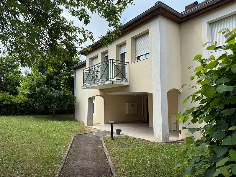 Appartement, 34,07 m²