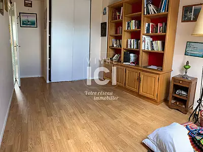 Appartement, 95,85 m²