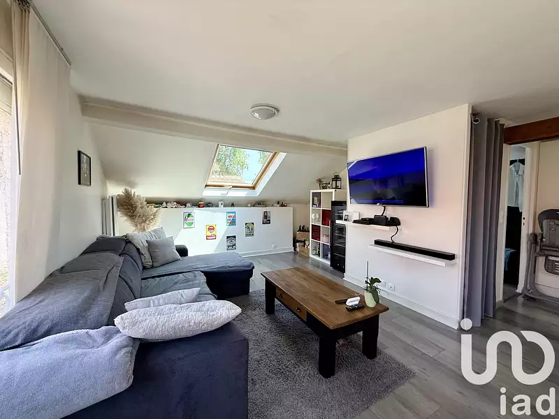 Maison, 70 m²
