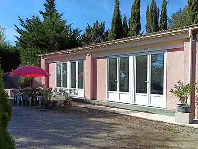 Maison, 212 m²