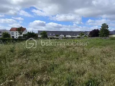 Terrain, 385 m²