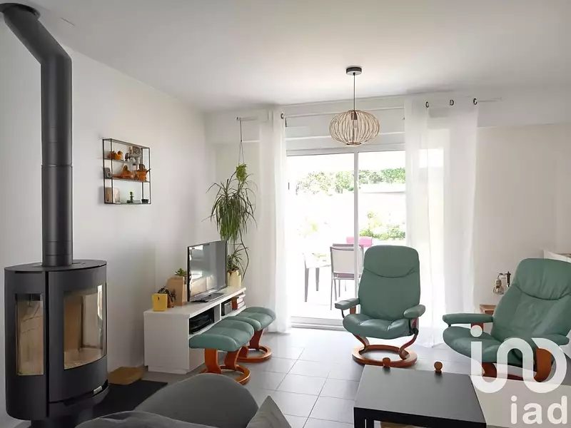 Maison, 111 m²
