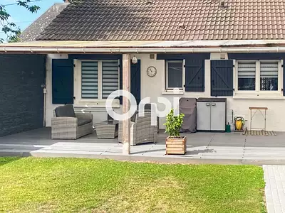 Maison, 140 m²