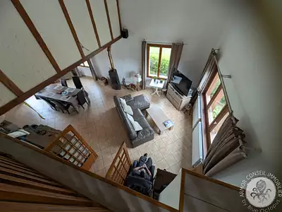 Maison, 179 m²