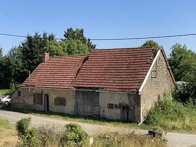 Maison, 48 m²
