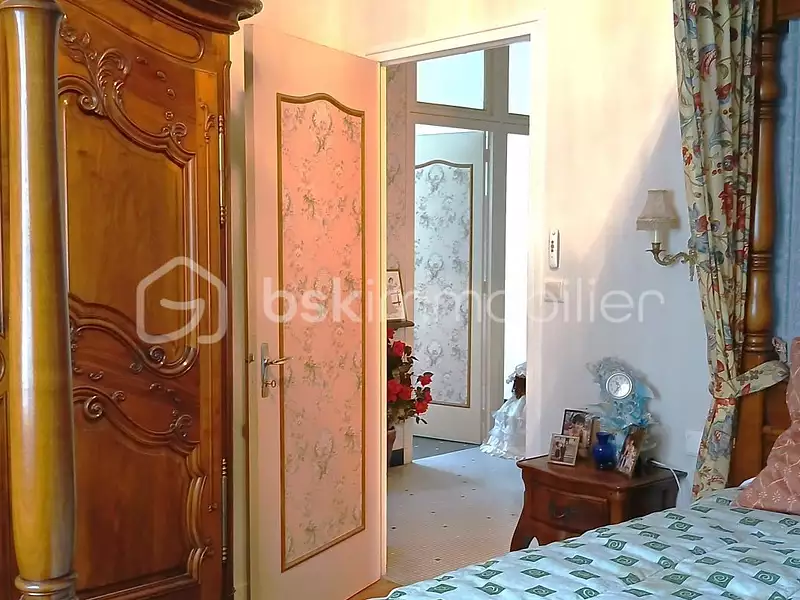 Maison, 118 m²