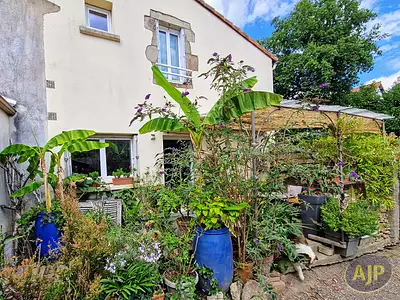 Maison, 90,32 m²