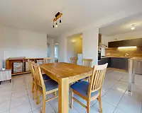 Appartement, 131 m²