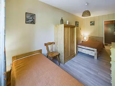 Appartement, 71 m²