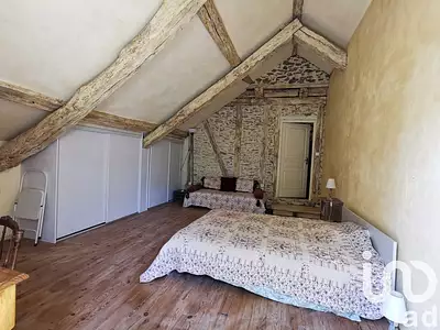 Maison, 180 m²
