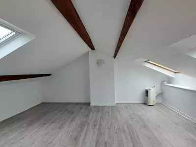 Appartement, 38,52 m²