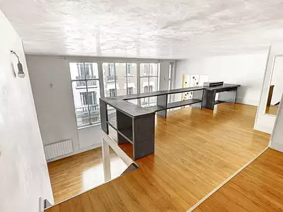 Appartement, 88 m²