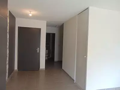 Appartement, 52,45 m²