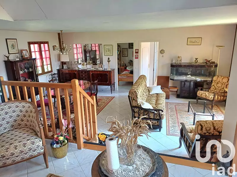 Maison, 115 m²