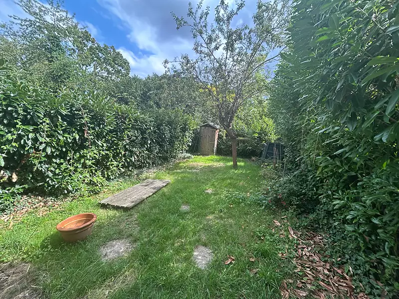 Appartement, 56 m²