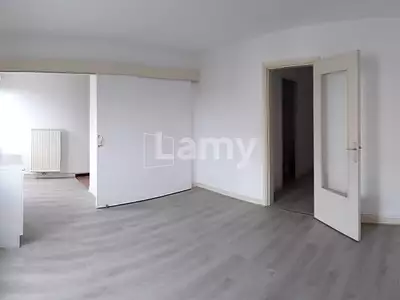 Appartement, 30,95 m²