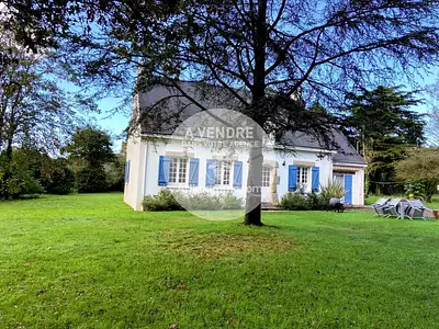 Maison, 175 m²