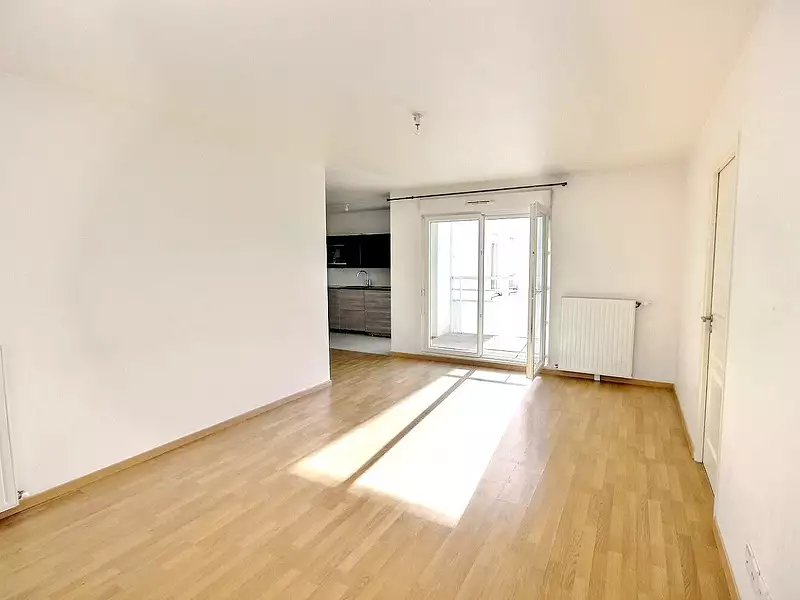 Appartement, 78,06 m²