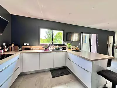 Maison, 90 m²