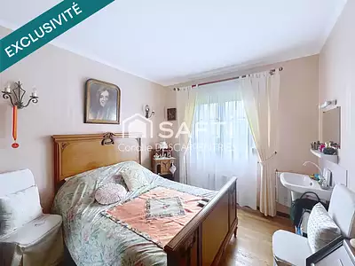 Maison, 120 m²