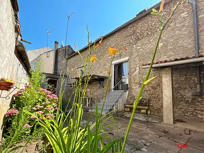 Maison, 110 m²