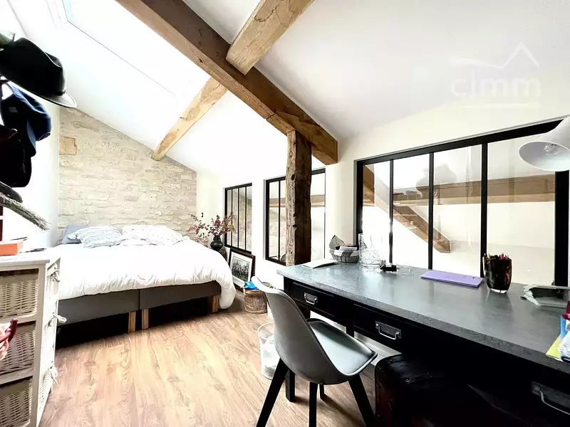 Maison, 88,75 m²