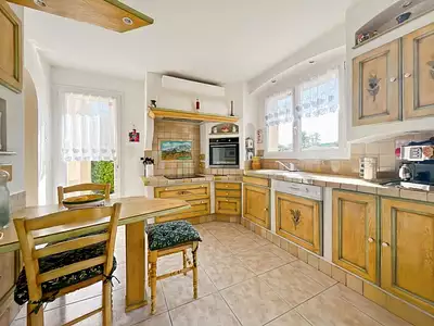 Maison, 95 m²
