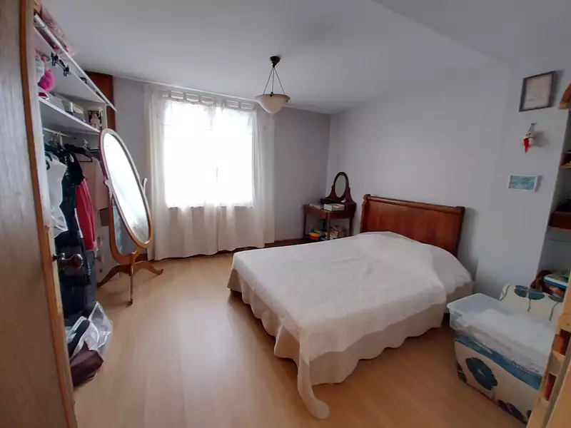 Maison, 153 m²