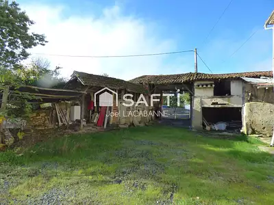Maison, 140 m²